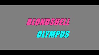 Download Lagu Blondshell - Olympus (Slowed) (432Hz) MP3