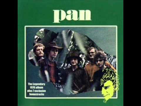 pan - Eternally