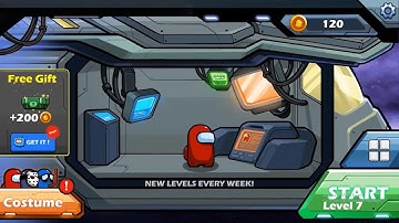 Tricky crew (Fb game)