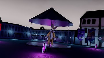 Dark deception mascot mayhem possible gameplay Animation