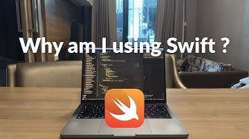 Why I CHOSE Swift Over React Native For My Next App