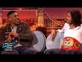 Russell Brand v Anthony Joshua: Who Can Abstain from Sex Longer?