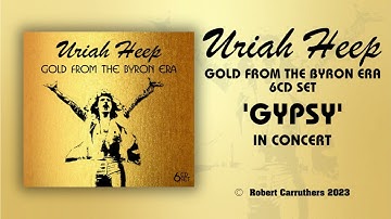 Uriah Heep 