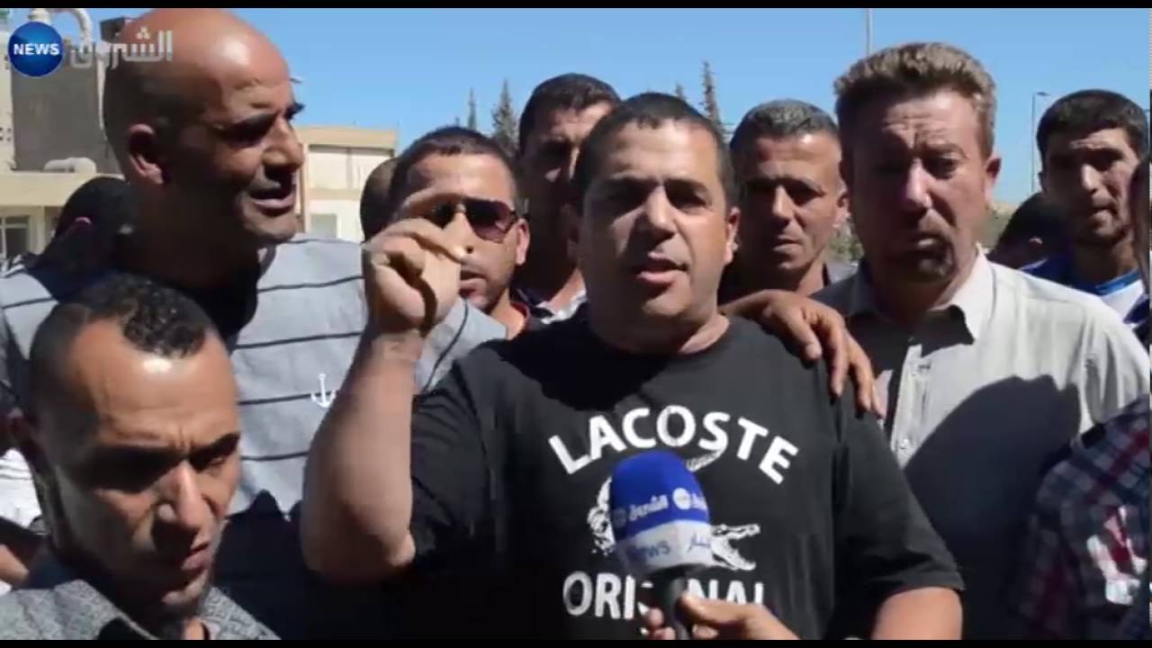 البويرة: عمال مصنع مواد التنظيف بسور الغزلان بدون راتب لازيد من 3 أشهر