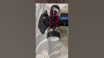 Hobby RC #2024 #sakura D5 MR V2 Frame Kit #rc 2WD #drift Car Rear Drive  #shorts