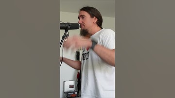 Thumbnail of GOJIRA - STRANDED Vocal Practice