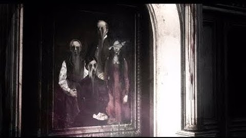 The Evil Within - Victoriano