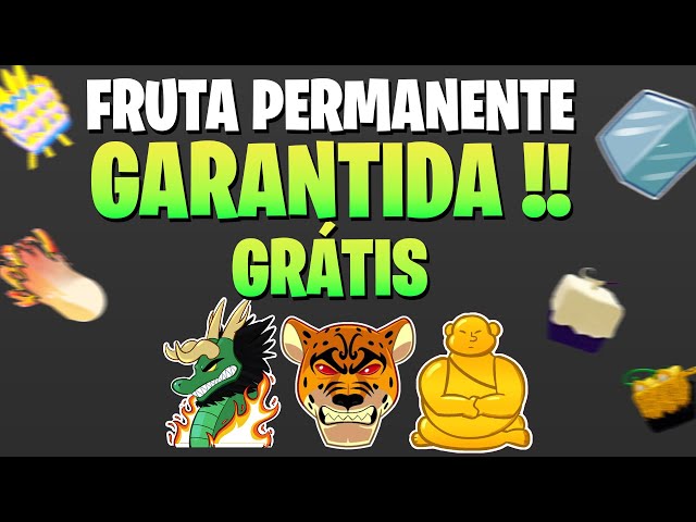 NOVO CÓDIGO COMO CONSEGUIR AS CAIXAS DE FRUTAS PERMANENTE NO BLOX FRUITS 