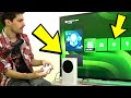 XBOX SERIES S | X • Prima Accensione e Configurazione