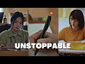 Im unstoppable  study motivation from kdramas 
