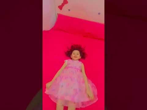 سكره بنوته حلوه صغيره