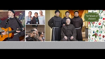 Advent Reflection: December 5, 2014