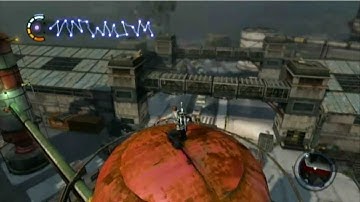 inFamous 2 - Special Delivery - Side Mission