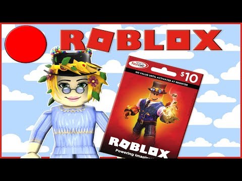 Roblox Live Mrs Samantha 2 10 Robux Gift Card Code Giveaways Swaggybossdude Youtube - 25 roblox card giveaway twitter ends 1 week robux for