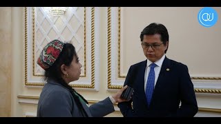 Новости уйгуров Казахстана | Xewerler - 1.06.2023 | QAZAQSTAN UYGHURLIRI