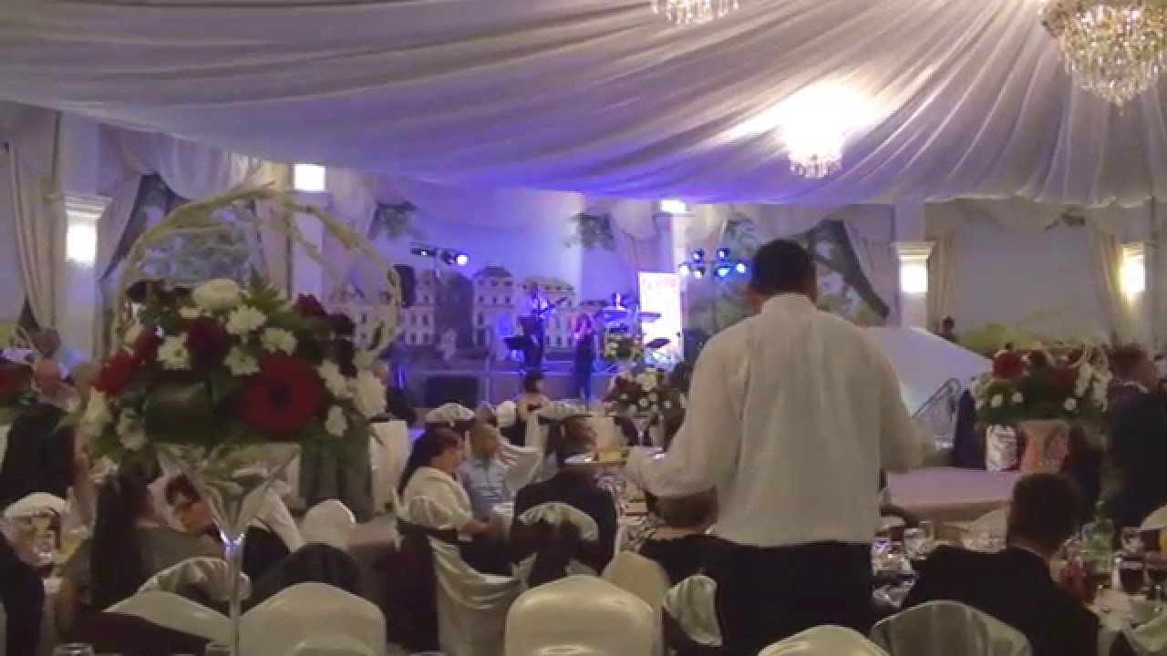 Formatii Nunta Focsani, Formatie Nunta Focsani, Formatia Dorian Band