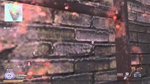 Most Unlucky Hitmarker Ever!