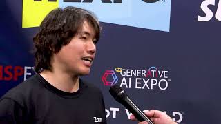 AI-Native MDR Is Changing Cybersecurity | Zaun’s Woo An (#TECHSUPERSHOW 2026)