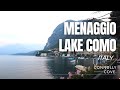 Menaggio | Lake Como | Italy | Things to Do in Italy | Lake Como Beach | Menaggio Italy