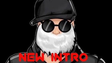 INTRO OF ALL VIDEO , by GH SCRIPT FF