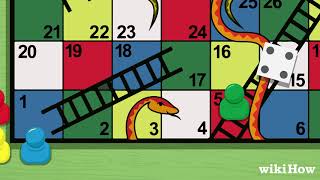 How to Play Snakes and Ladders screenshot 2