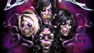 EscapeTheFate - Something