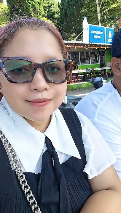 telaga sarangan magetan jawa timur