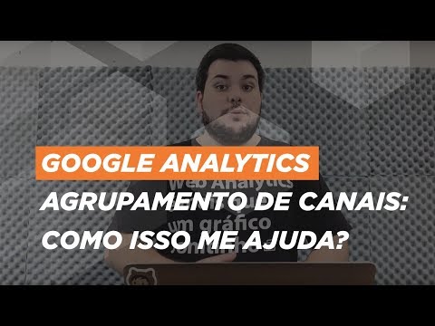 Vídeo: O que é um canal direto no Google Analytics?