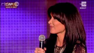 Sur Le Fil Live Tv Mise Aux Enchères De Cadeaux De Jenifer Cap 48 - 21102012