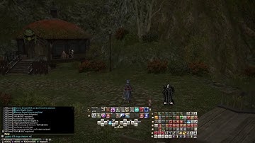 FINAL FANTASY XIV - Patch 4.55 - Eureka Hydatos - Part 3