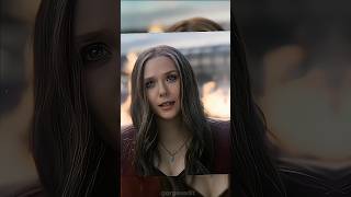 Attention - Wanda Maximoff ✨ Edit #wandamaximoff #marveledit #edit