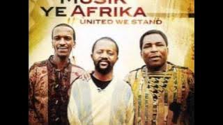 Musik Ye Afrika - Rumba Africa