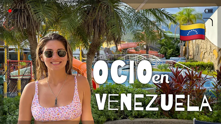 OCIO EN VENEZUELA | SE PUEDE? QUE HACER Y A DONDE ...
