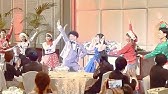 感動 元テーマパークプロダンサーがディズニー 美女と野獣 の曲をミュージカルのようなサプライズを結婚式披露宴で演出 余興フラッシュモブ Disney Be Our Guest Flashmob Youtube