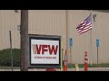 VFW 5263 hosting inaugural Wellness Fair and 5K this weekend