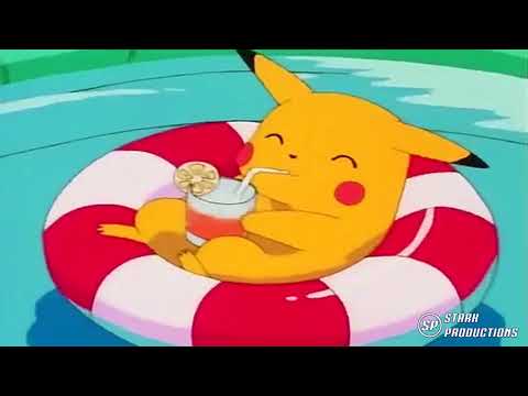 Pokémon - Poke Rap [1080P] Castellano