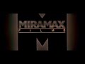Miramax Logo History 26 Miramax Logo History 26