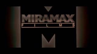 Miramax Logo History (#26)