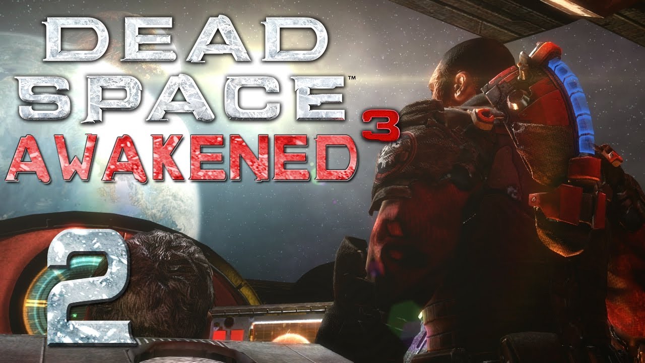 Dead Space 3 ganhará expansão totalmente focada no horror