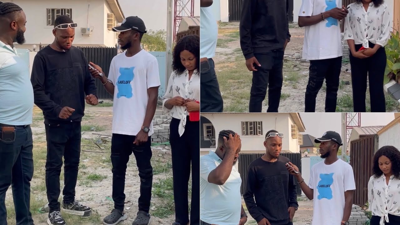 After paying bride price ,man found out his wife was pregnant for another man