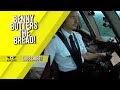 Benny BUTTERS the Bread! Smooth B777F Landing in Frankfurt after LONG Night Flight! [AirClips]