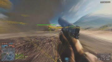 Battlefield 4 EngineOwning