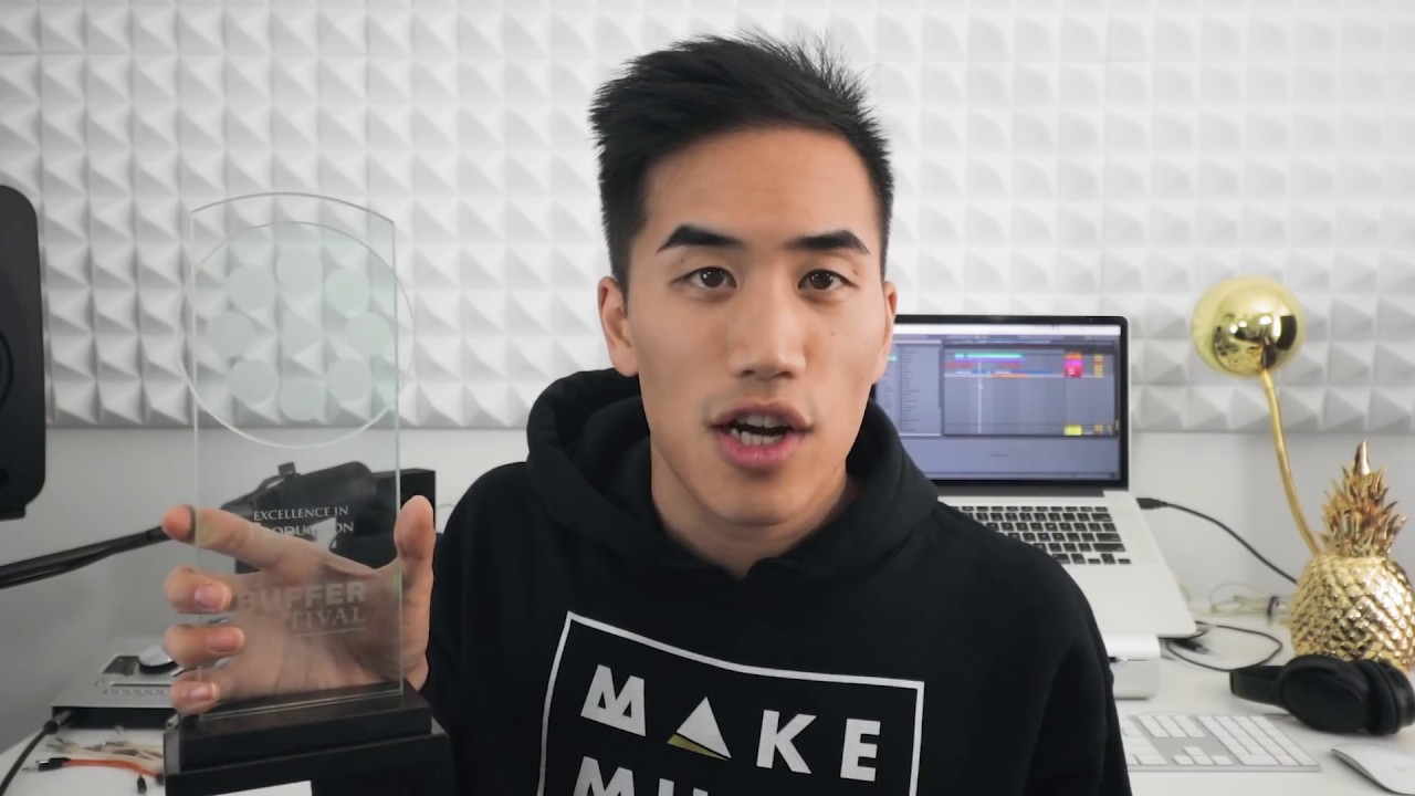Watch The ONE thing every artist NEEDS to know on YouTube Watch The ONE thing every artist NEEDS to know on YouTube
