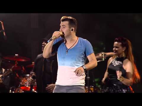 TAYRONE - PRESENTES PRA VOCÊ -  DVD AO VIVO EM SALVADOR