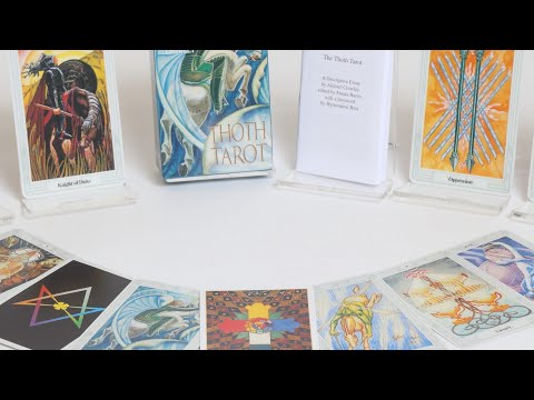 ტაროს გაშლა - მესიჯი სამყაროსგან