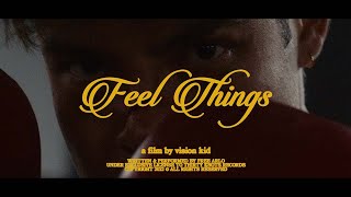 Celebrity Free Arlo - feel things (Official Music Video) Wealth