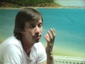 Capture de la vidéo Zero 7 Interview - Sam Hardaker (Part 5)