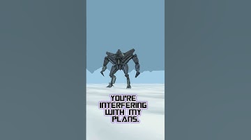 アイアンハイド対スタースクリーム