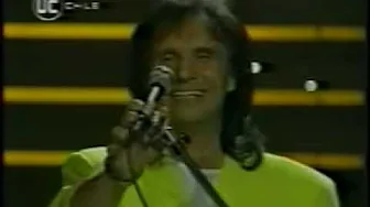 Roberto Carlos - Amigo Roberto Carlos - Amigo