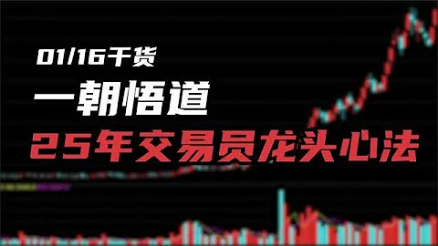 为什么你的龙头战法不赚钱？职业交易员：往往忽视了这3点！ - 天天要闻